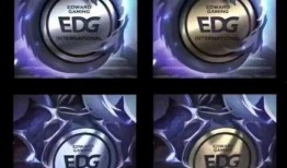 edg夺冠皮肤爆料视频,揭秘游戏界巅峰荣耀时刻